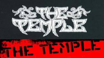 logo The Temple